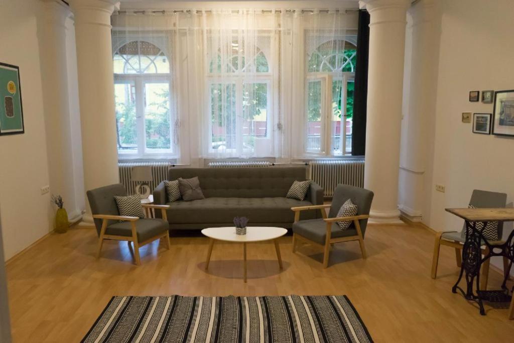 Servus Vendeghaz 2 Lengyeltoti Buitenkant foto