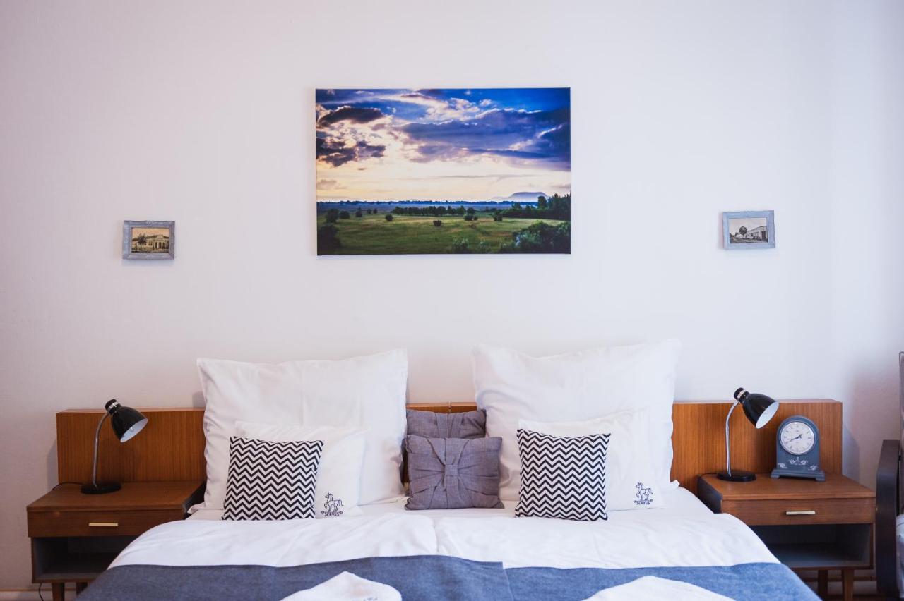 Servus Vendeghaz 2 Lengyeltoti Buitenkant foto