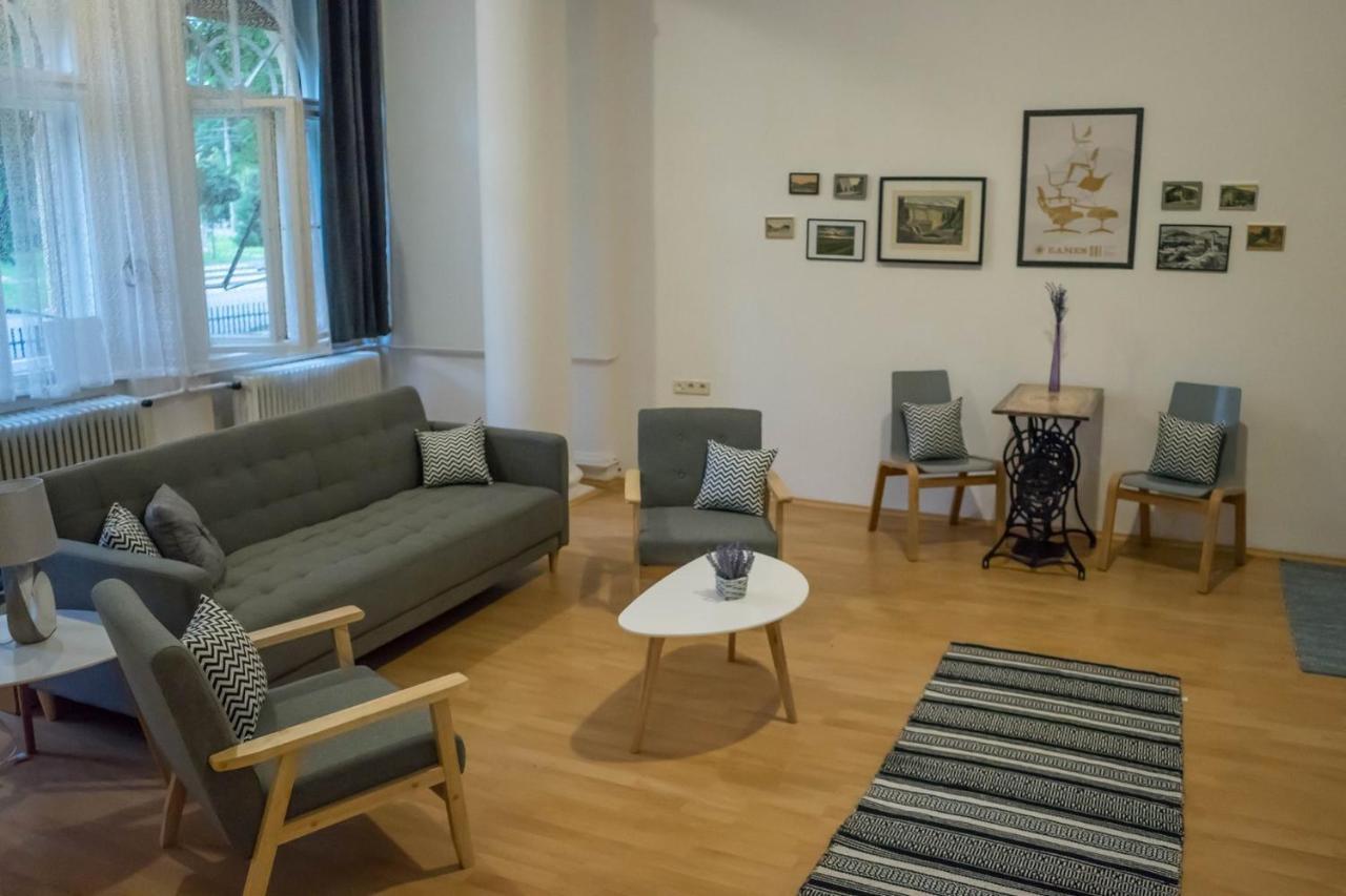 Servus Vendeghaz 2 Lengyeltoti Buitenkant foto